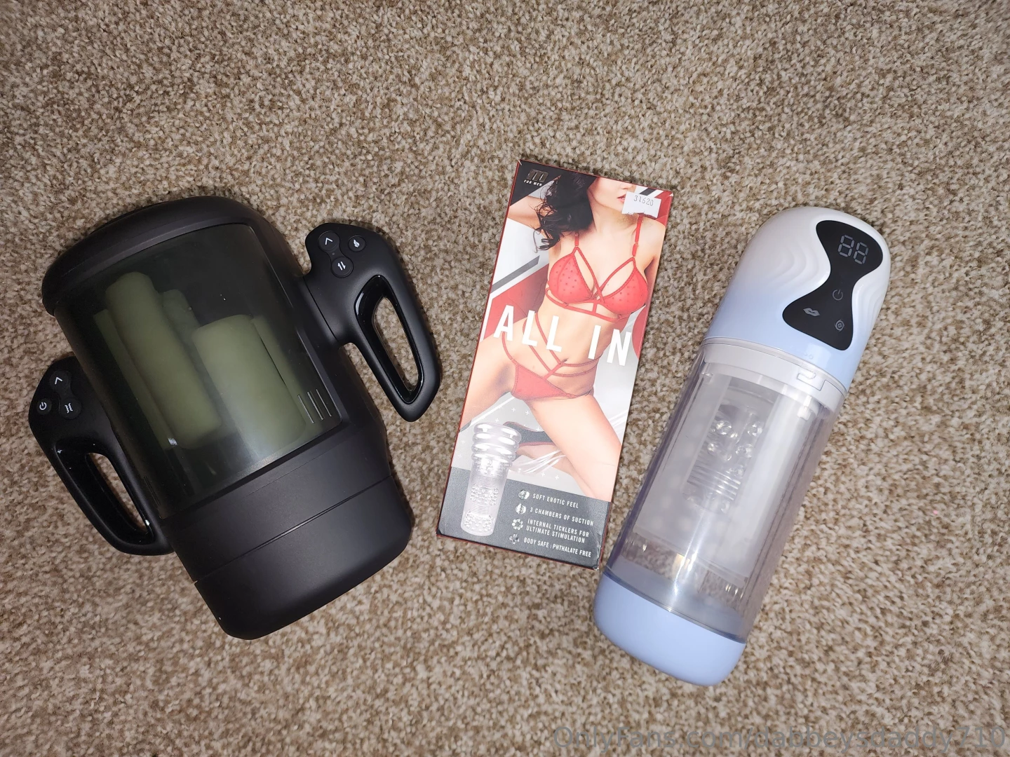 Since i have gotten asked a few times on things i went ahead and made part 3 