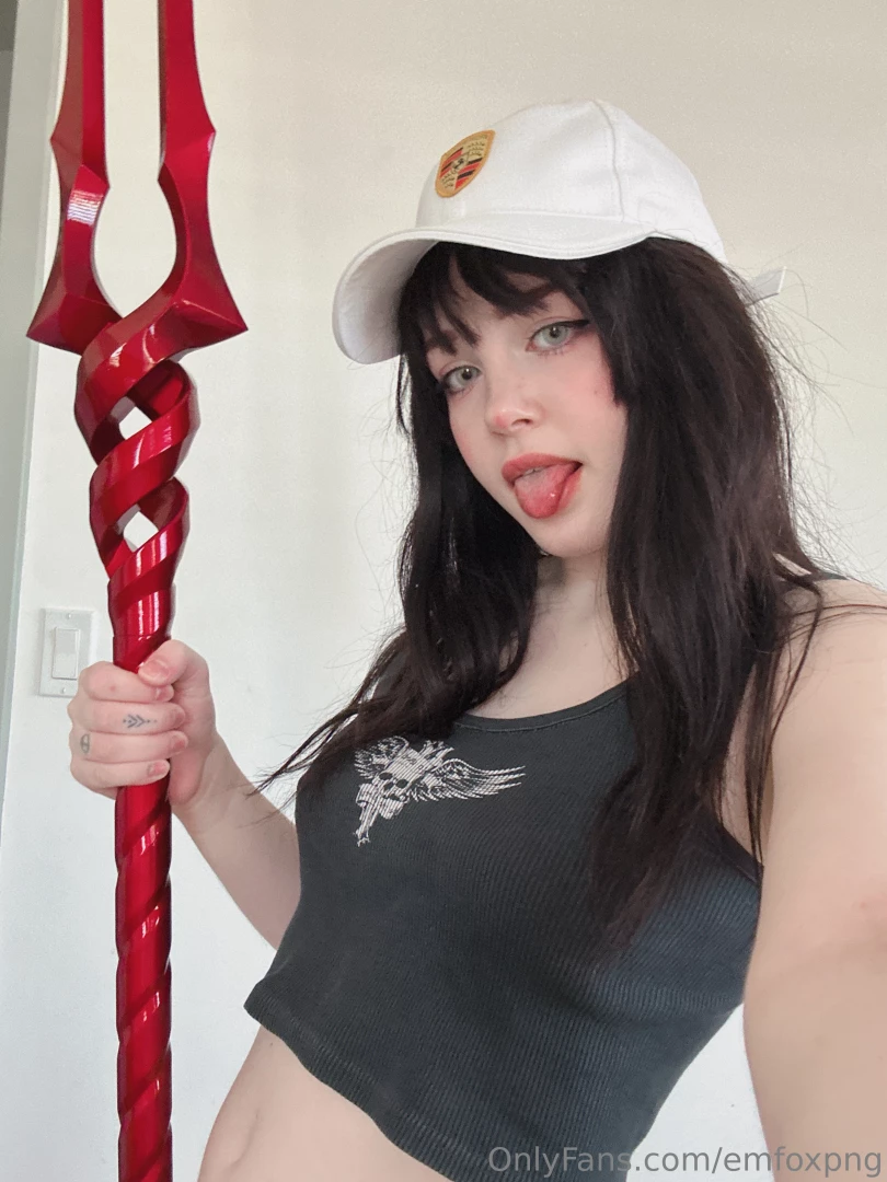 My nose is so red in this pic lol 