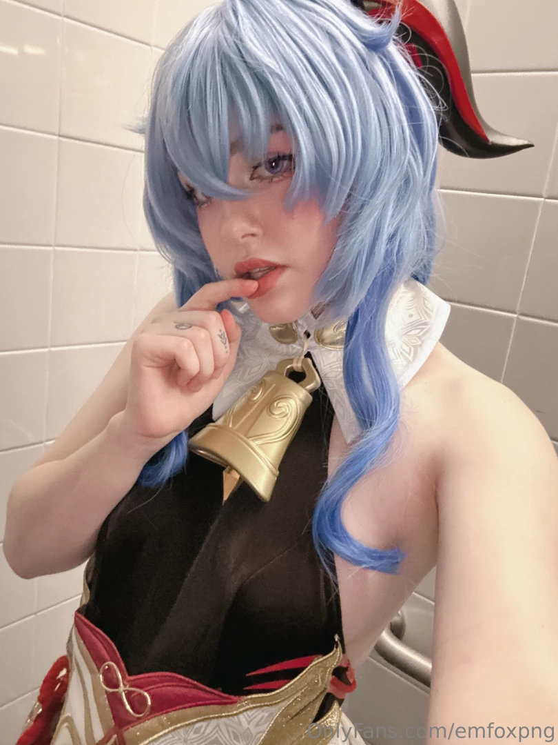 Ngl i did something at the con hehe 