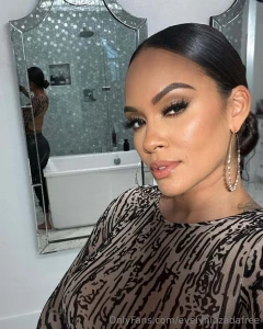 Self love is the best filter