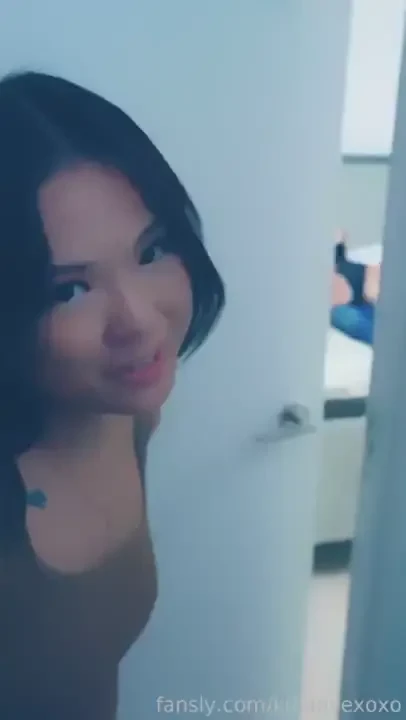 Lulu chu is great at getting your girlfriend to cheat at parties 50 