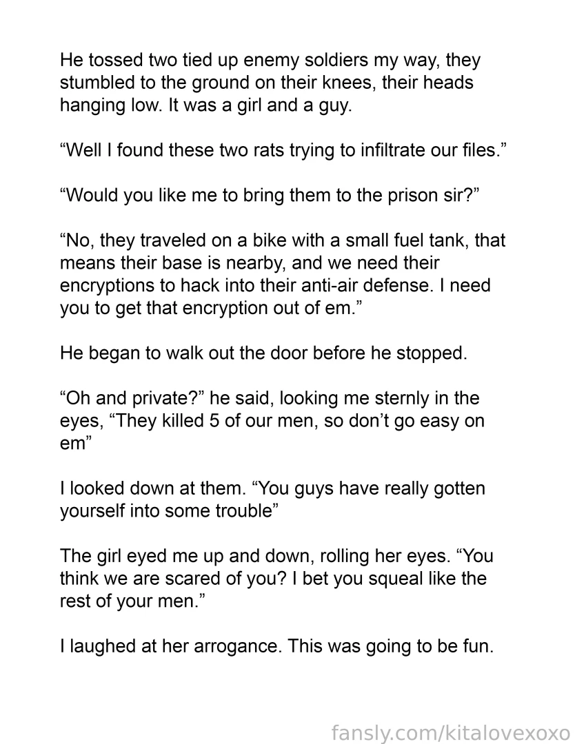 Military brat part 1 this week i m trying something entirely different part 8 