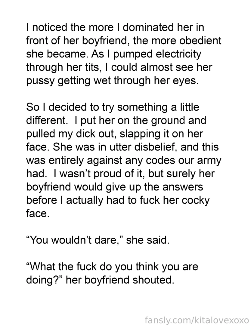 Military brat part 1 this week i m trying something entirely different part 9 