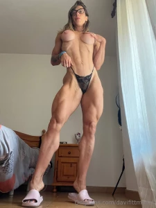 Do my legs look nice like this