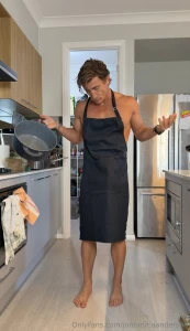 What s tempting you for christmas dinner this year what s gonna part 3