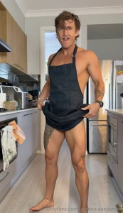 What s tempting you for christmas dinner this year what s gonna part 1