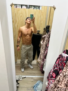 What should daddy wear for new years