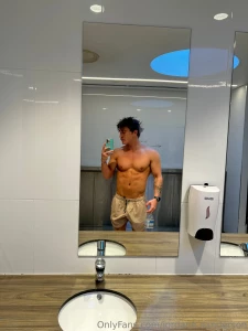 Who wants to shower with me part 61