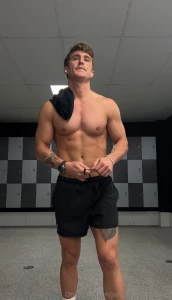 Workout complete part 5