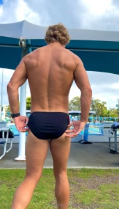 How does my back look part 3