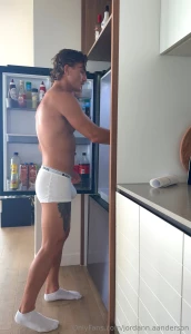 Looking for a snack part 24