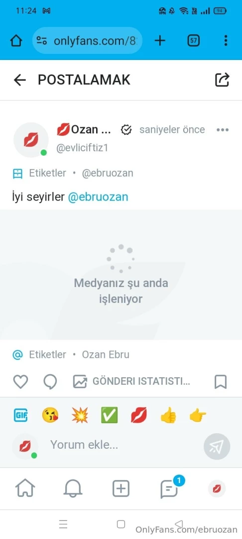 Yeni video g nderdik fan abonemize abone olarak t m videolar tek deme 