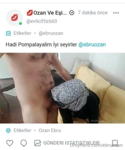 Yeni video efsana video fan hesabimiza atilmsitir zel yay n canl show part 2