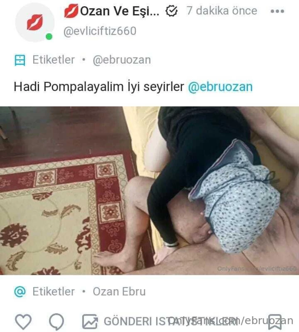 Yeni video efsana video fan hesabimiza atilmsitir zel yay n canl show part 1 