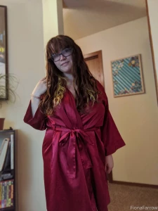 Swipe to take it off part 24
