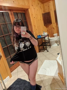 Really should ve taken more nudes in this bathroom