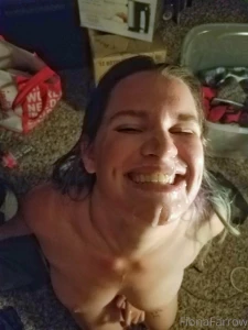 It s been too long since i ve gotten a facial i look so pretty with