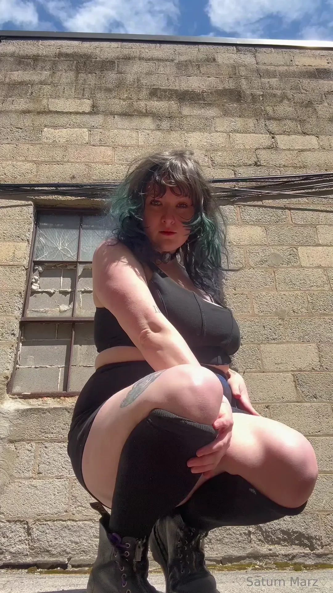 Lil tease been out celebrating my birthday today but i ll be back 