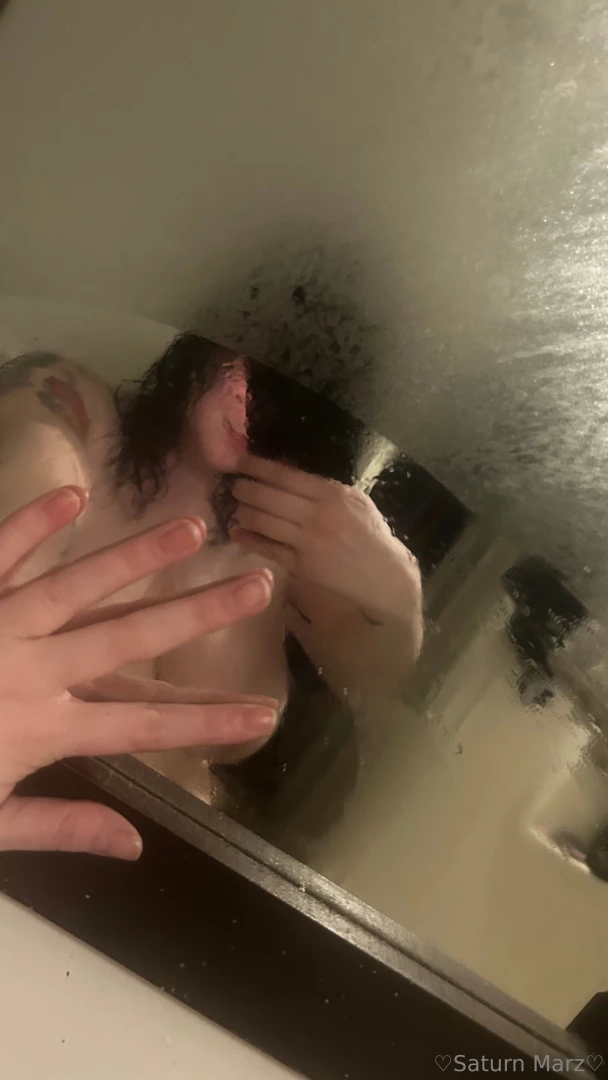 Hot and steamy in here 