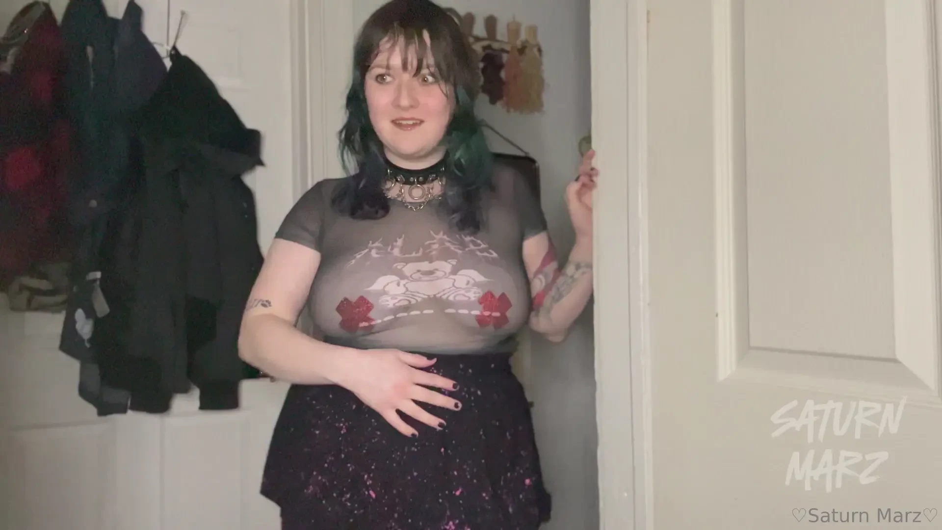 Slutty roommate seduces you hope y all like this roleplay vid lt 3 let 