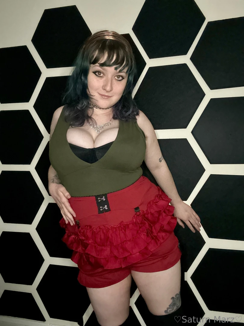 Do you like my christmas outfit part 21 