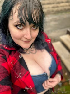 Got caught in the rain part 2