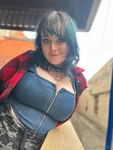 Got caught in the rain part 3