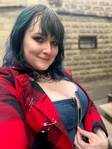 Got caught in the rain part 5