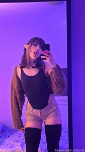 Your elf gf is ready for you to take her what do you think of this part 2