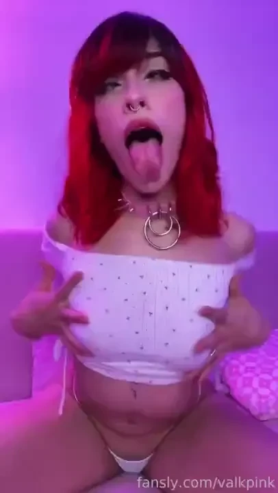 Fuck my mouth please daddy cute fyp alt egirl girlfriend waifu petite 