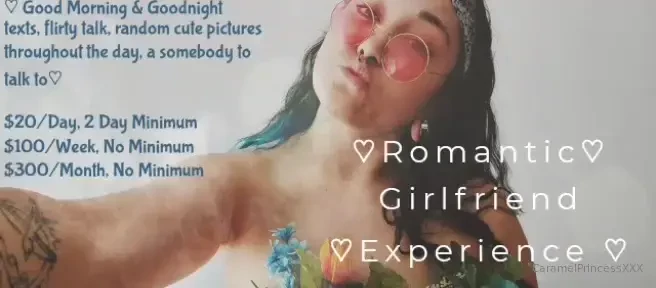 Caramelprincessxxx part 41 