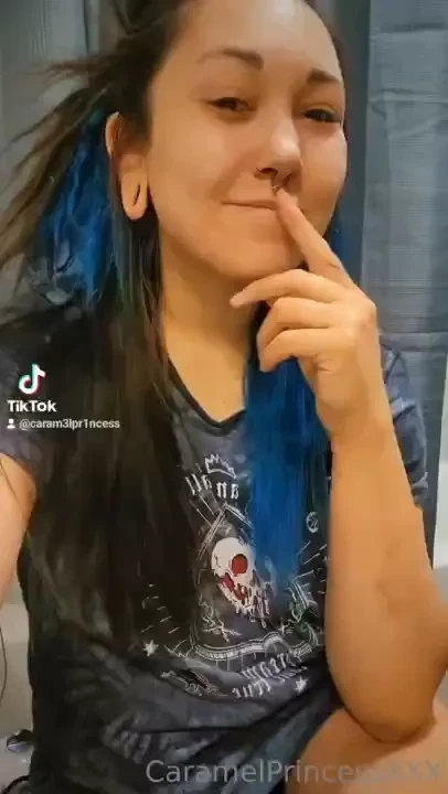 Caramelprincessxxx part 40 