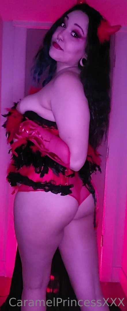 Caramelprincessxxx part 24 