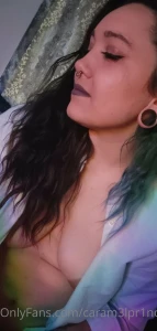 Played dress up for daddy part 5