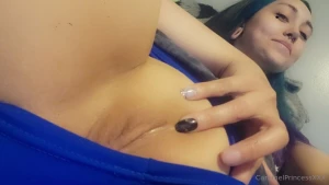 Caramelprincessxxx part 4