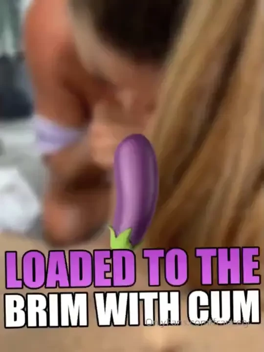 Omg i was so horny for some big thick cock that i ended up fucking my part 2 