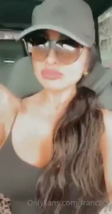 Francety part 12