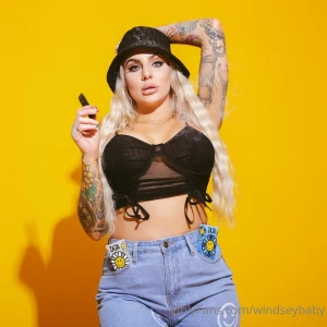 New promo work with zaza part 2