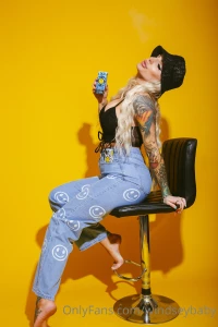 New promo work with zaza