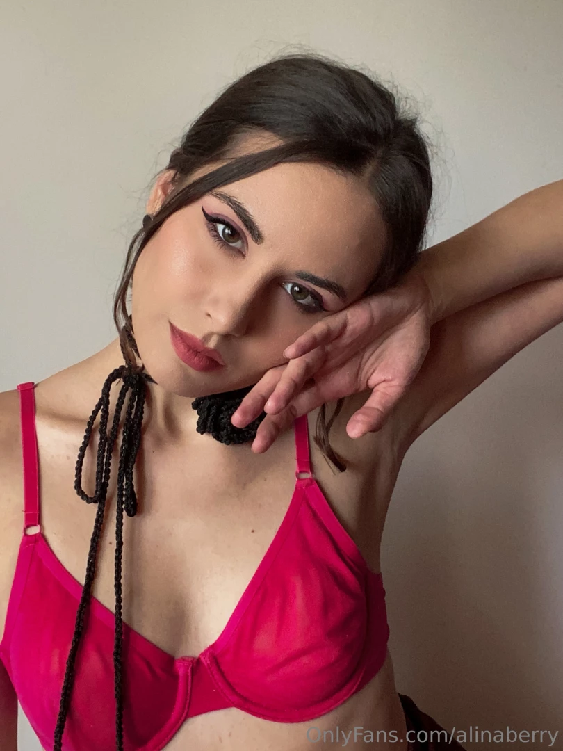 Alinaberry part 4 