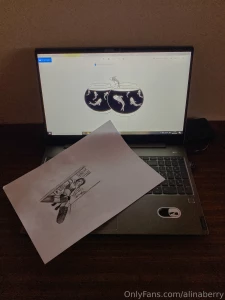 Tu aimes mon dessin