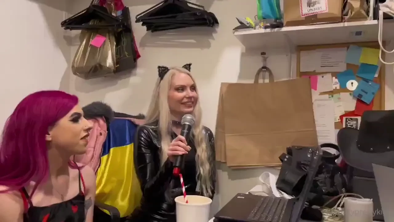 The forbiddentopics podcast part 1 with shelly bjs mxbelmorriganvip 