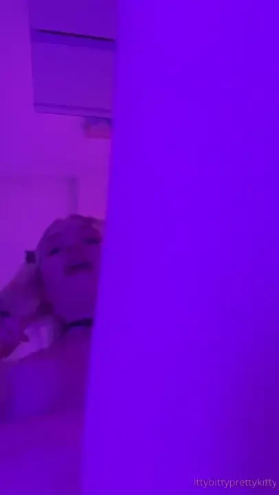 Getting pleasured by candlelight is so romantic solo face sitting pov 