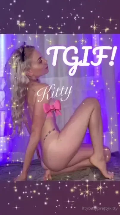 Tgif audio joi part 6 