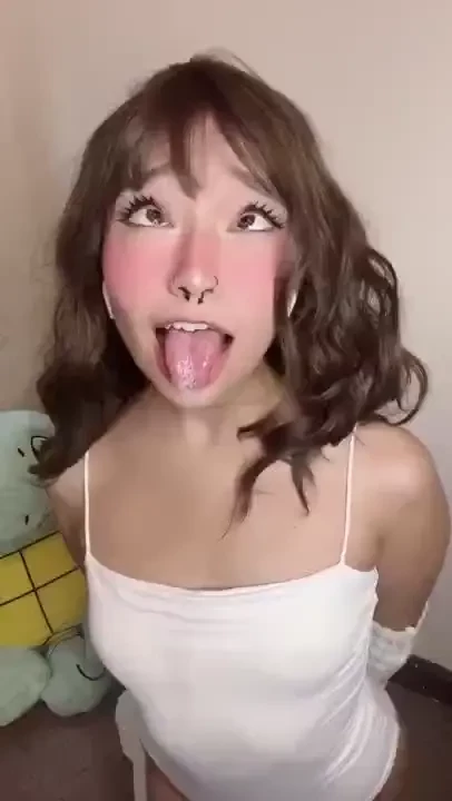 Just a girl and her drool part 3 