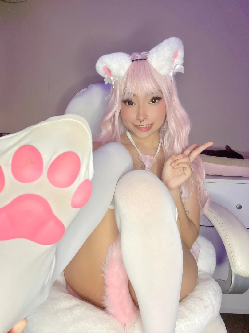 Neko neko part 8 
