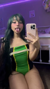 I finally did it i m not all that happy with these so i ll most likely part 25