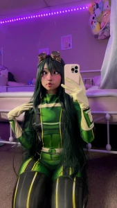 I finally did it i m not all that happy with these so i ll most likely part 38