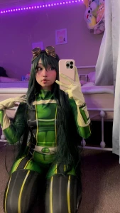 I finally did it i m not all that happy with these so i ll most likely part 16