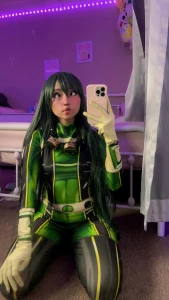 I finally did it i m not all that happy with these so i ll most likely part 32